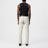 DRYKORN AJEND Konfektionierte Hose in farbe creme online kaufen