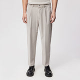 DRYKORN KARYKO Cord Chino in Baumwolle Farbe grey online kaufen
