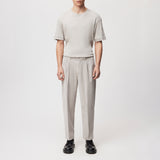 DRYKORN KARYKO Cord Chino in Baumwolle Farbe grey online kaufen