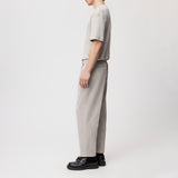 DRYKORN KARYKO Cord Chino in Baumwolle Farbe grey online kaufen