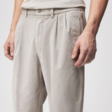 DRYKORN KARYKO Cord Chino in Baumwolle Farbe grey online kaufen