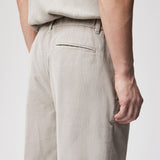 DRYKORN KARYKO Cord Chino in Baumwolle Farbe grey online kaufen