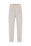 DRYKORN KARYKO Cord Chino in Baumwolle Farbe grey online kaufen