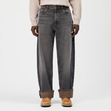DRYKORN RAWDY_A Tapered Jeans in dunkler Waschung online kaufen