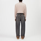 DRYKORN RAWDY_A Tapered Jeans in dunkler Waschung online kaufen