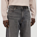 DRYKORN RAWDY_A Tapered Jeans in dunkler Waschung online kaufen