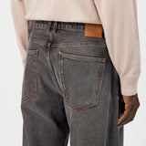 DRYKORN RAWDY_A Tapered Jeans in dunkler Waschung online kaufen