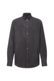 DRYKORN RAMIS Regular Fit Hemd in einem Viscose Mix online kaufen