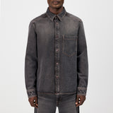 DRYKORN DIEGGO DENIM OVERSHIRT online kaufen