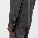 DRYKORN DIEGGO DENIM OVERSHIRT online kaufen
