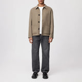 DRYKORN MAKONA Indoor Jacke in Woll-Doubleface online kaufen