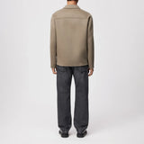 DRYKORN MAKONA Indoor Jacke in Woll-Doubleface online kaufen