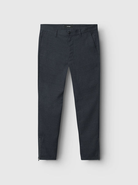 GABBA Pisa Field Chino Pant Navy online kaufen