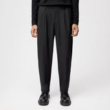DRYKORN KARYKO Chino in Gabardine Farbe - black online kaufen