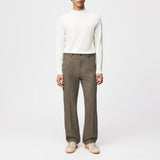 DRYKORN TAVIC Moderne Chino in Viskose-Mix Farbe - faded olive online kaufen