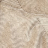 DRYKORN CHASY_RGLR Casual Hose mit Bundfalte in Baumwoll-Breitcord Frabe - Beige online kaufen
