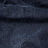 DRYKORN KARYKO_D Relaxed Fit Jeans in Dark-Blue Denim Farbe - blau online kaufen