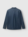 GABBA PISTA GIANNI OVERSHIRT IN JEANS online kaufen