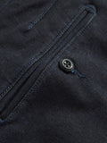 GABBA Paul Pledge Dark Blue Denim online kaufen