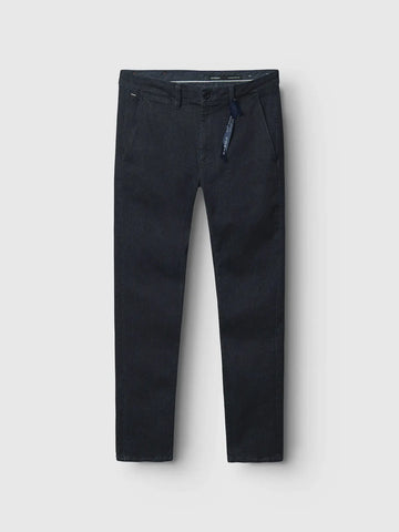 GABBA Paul Pledge Dark Blue Denim