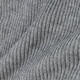 DRYKORN ARVID Rollkragenpullover in Woll-Alpakamix Farbe - grey melange online kaufen