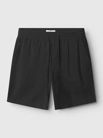 GABBA Bo Yari Shorts aus weicher Viscose farbe Meteorite