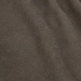 DRYKORN NOWEN Work Wear Inspired Shirt in Samt Farbe - faded olive online kaufen