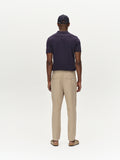 GABBA MONZA CHINO AUS LEINEN MIX FARBE SAND online kaufen
