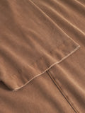 GABBA T-shirt Nigel Wix Boxy Peso Bronze brown online kaufen