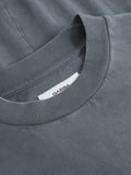 GABBA T-shirt Nigel Wix Boxy Peso Dark Grey online kaufen