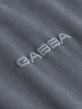 GABBA T-shirt Nigel Wix Boxy Peso Dark Grey online kaufen