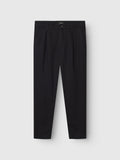 GABBA Chino Hose Joe-Pas Vill in schwarz online kaufen