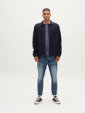 GABBA Alex Cros Mid Blue Denim online kaufen