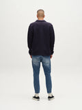 GABBA Alex Cros Mid Blue Denim online kaufen