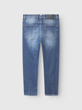 GABBA Alex Cros Mid Blue Denim online kaufen