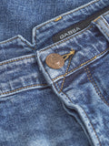GABBA Alex Cros Mid Blue Denim online kaufen