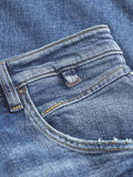 GABBA Alex Cros Mid Blue Denim online kaufen