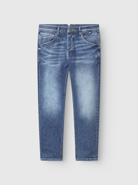 GABBA Alex Cros Mid Blue Denim online kaufen