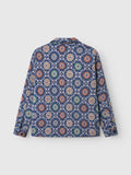 GABBA OVERSHIRT Simone Nava Multi Pattern online kaufen