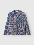 GABBA OVERSHIRT Simone Nava Multi Pattern online kaufen