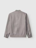 GABBA Orta Wox – Bomber Jacket in Sand online kaufen