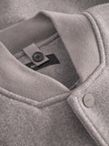 GABBA Orta Wox – Bomber Jacket in Sand online kaufen