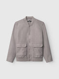 GABBA Orta Wox – Bomber Jacket in Sand online kaufen