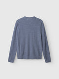 GABBA Tokota Aica Pullover aus Merino– Vintage Indigo online kaufen