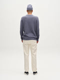 GABBA Tokota Aica Pullover aus Merino– Vintage Indigo online kaufen