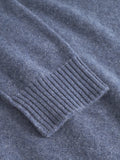 GABBA Tokota Aica Pullover aus Merino– Vintage Indigo online kaufen