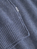 GABBA Tokota Aica Pullover aus Merino– Vintage Indigo online kaufen