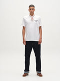 GABBA Kay van Bellen x GABBA – Graphic Tee White online kaufen