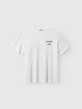 GABBA Kay van Bellen x GABBA – Graphic Tee White online kaufen