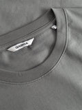 GABBA Kay van Bellen x GABBA – Graphic Tee Dust Sage Green online kaufen